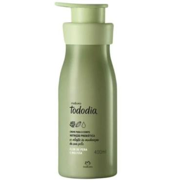 Imagem de Hidratante Tododia Flor de Pera e Melissa 400ml -Natura