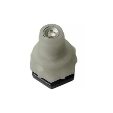 Imagem de Pé Nivelador Frontal Electrolux Lavadora Lsw11 132500774 Original