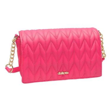 Imagem de Bolsa Dakota Feminina Casual Transversal Dk019