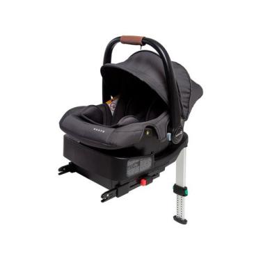 Imagem de Bebê Conforto Safety 1st CAX00996 até 13kg, Preto