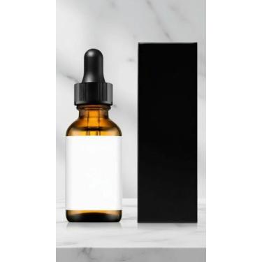 Imagem de Sérum Facial 10% Ácido Mandélico + 1% Alfa-Arbutin - Congratulations S