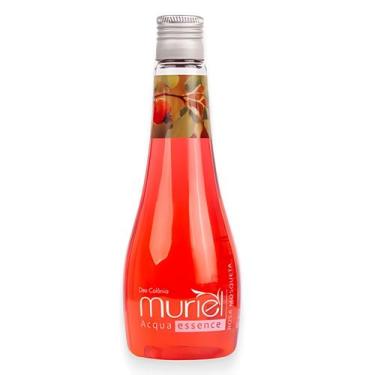 Imagem de Água de Banho Acqua e Rosa Mosqueta Muriel 250ml