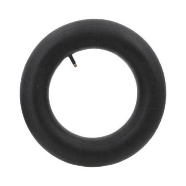 Imagem de Câmara De Ar E Pneu Externo Para Motocicleta 3.50-8 Para Rodas De Moto