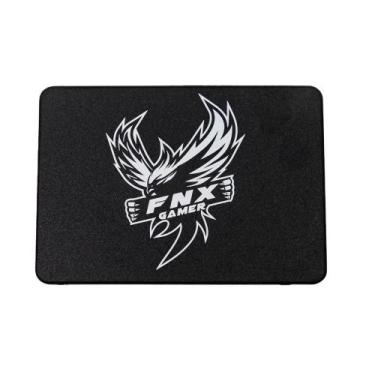 Imagem de Ssd Fnx Gamer 480Gb Sata Iii 2,5" Leitura E Gravação 500 Mb/S - 450Mb/