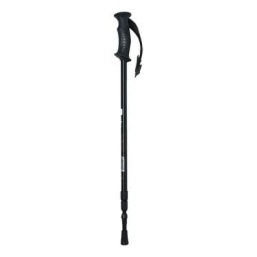 Imagem de Bastão De Caminhada Ntk Anti-shock Ajustável Alumínio 135cm