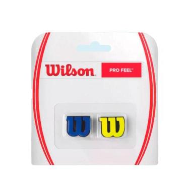 Imagem de Antivibrador Wilson Profeel, Azl, Aml, Pto, UNICO