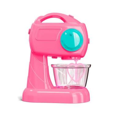 Imagem de Batedeira Doce Cozinha Cardoso, Unica