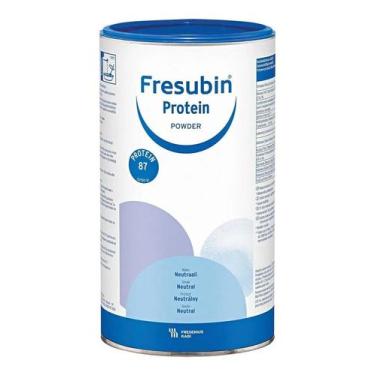 Imagem de Fresubin Protein Powder 300g - Fresenius - Congratulations Store