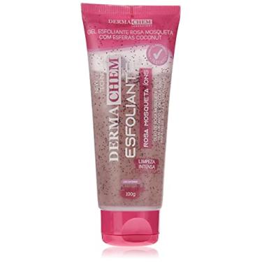 Imagem de Dermachem Gel Esfoliante Rosa Mosqueta