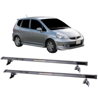 Imagem de Rack Teto Resistent Sport Honda Fit 03/08 LW035