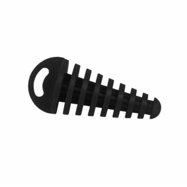 Imagem de Tampa de Escape 2T Red Dragon