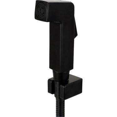 Imagem de Ducha Higienica Preta Prizi