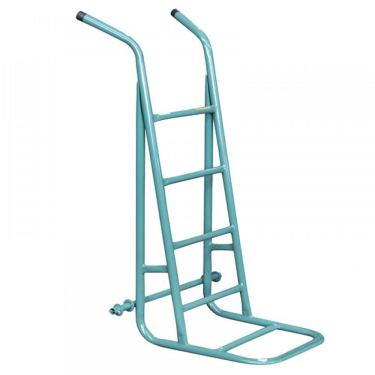 Imagem de Carro Armazém 300kg - Sem Rodas - Metalpama