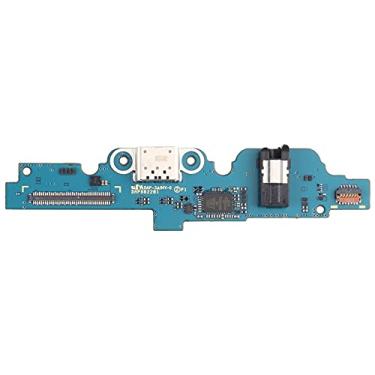 Imagem de HONGYAN Peças de substituição de telefone celular Embarque portuário para Samsung Galaxy Book 10.6 SM-W627 Acessórios telefônicos