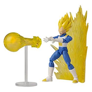 Imagem de Dragon Ball Super - Dragon Stars Super Saiyan Vegeta Power Up Pack, Multi (37137)