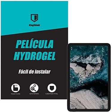 Imagem de Película Nokia T20 Kingshield Hydrogel Cobertura Total