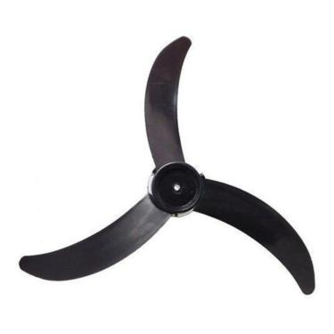 Imagem de Hélice 3 Pás Para Ventilador Ventisol G3 50cm