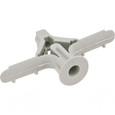 Imagem de Bucha Plástica Para Drywall 4A16Mm 50pçs