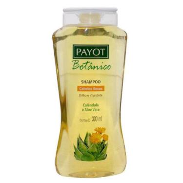Imagem de Payot Botânico Calêndula E Aloe Vera - Shampoo
