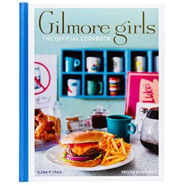 Imagem de Gilmore Girls: The Official Cookbook