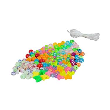 Imagem de Kit Miçanga Frozen