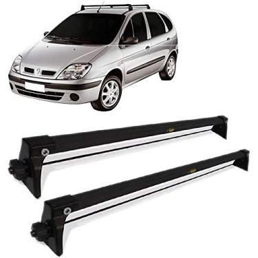 Imagem de Rack Teto Travessa Renault Scenic 1998 até 2010