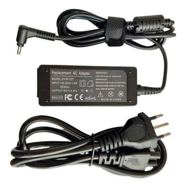 Imagem de Carregador Para Acer Aspire 5 A515-54 A515-54G Compatível - Power