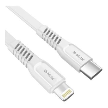 Imagem de Cabo Usb-c Lighting iPhone Pd 3.0 Turbo 1 Metro Usb c- L