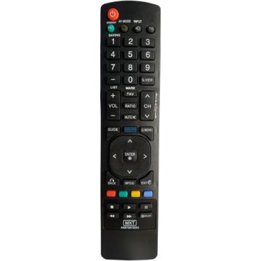 Imagem de Controle Compatível TV LG AKB72915252LC C01230