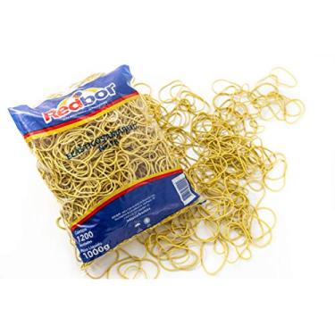 Imagem de Elastico Amarelo Especial 1Kg - 48568