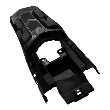 Imagem de RABETA TRASEIRA PRO TORK XRE 190 2016/18 PRETO