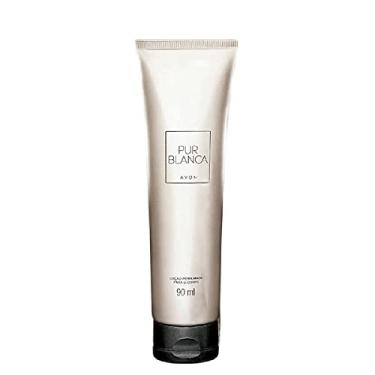 Imagem de Loção Hidratante Pur Blanca 90ml - Avon