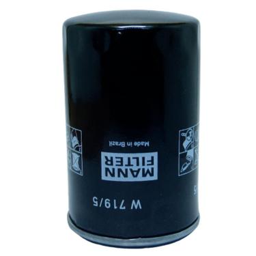 Imagem de Filtro Óleo Cpm5/Cpm7/Cpa5.5/Cpa7.5/ Cpa10/Cpa15/ Cpa20/ Rotor Plus 5/6/10 Hp/ Totalpack 5/10Hp Gx2/Gx5/Gx7/Gx11 Peg Acc15/Acc20