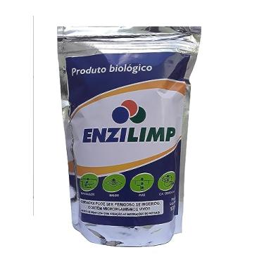 Imagem de Eliminador de Odores Enzilimp 500g