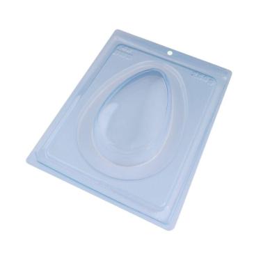 Imagem de Forma Bwb Especial Trad. Ovo Liso 250 Gramas Com 1 Un.