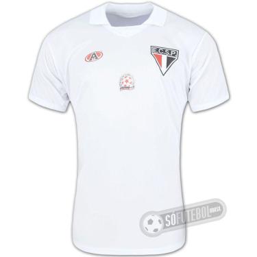 Imagem de Camisa São Paulo De Itanhaém - Modelo I