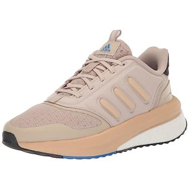 Imagem de adidas Tênis masculino X_PLR Phase, Bege maravilha/bege mágico/real brilhante, 8.5