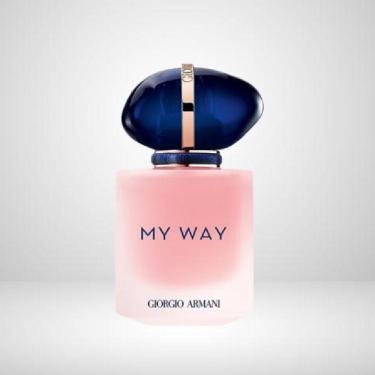 Imagem de Perfume My Way Floral Giorgio Armani - Feminino - Eau de Parfum 30ml