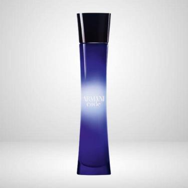 Imagem de Perfume Armani Code Giorgio Armani - Feminino - Eau de Parfum 50ml