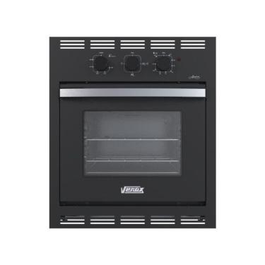 Imagem de Forno de Embutir a Gas 50L Arena-Eg GII Pto Fosco Gas Glp