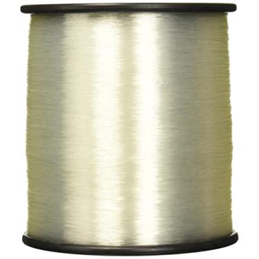 Imagem de Berkley Trilene® Big Game™, transparente, 22,7 kg | 22,6 kg, 275 jardas | Linha de pesca de monofilamento de 251 m, adequada para ambientes de água salgada e de água doce