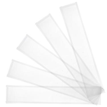 Imagem de Dragway Tools (5) Películas leves para gabinete de jateamento de areia modelo 90 e 110