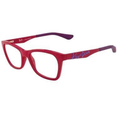 Imagem de INFANTIL - RAYBAN JR 1552L 3663-Unissex