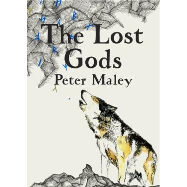 Imagem de The Lost Gods (The Adventures of Tom Wolfe Book 1) (English Edition)
