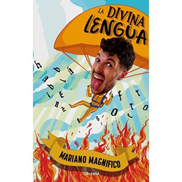 Imagem de La divina lengua: Hablá bien, forro (Spanish Edition)