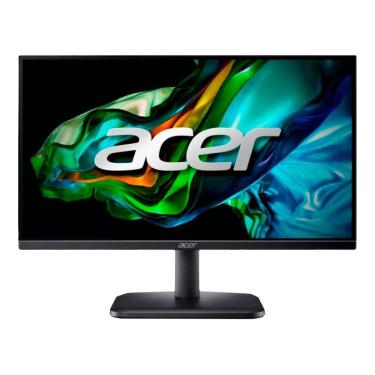 Imagem de Monitor Acer 21.5 Led Ips Fhd Preto Hdmi Vga 100Hz Ek221q E3bi
