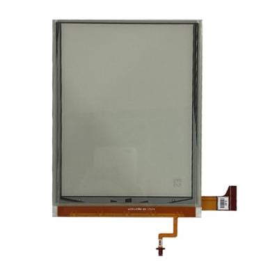 Imagem de Tela LCD ED068TG1(LF) com ajuste retroiluminado para monitor LCD eReader KOBO Aura HD