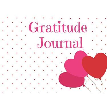Imagem de Diário de gratidão: Desafio de agradecimento de 30 dias para crianças (diários diários de gratidão para crianças)