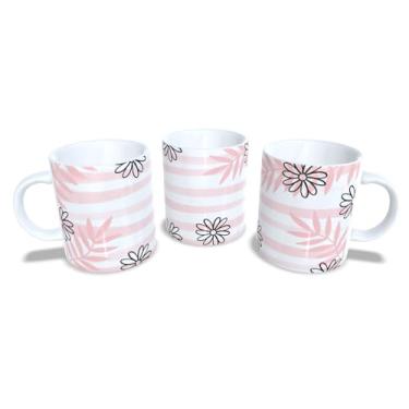 Imagem de Canecas dia internacional da Mulher (Mod.1)