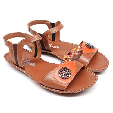 Imagem de Sandália Rasteira Moça Bonita 1621